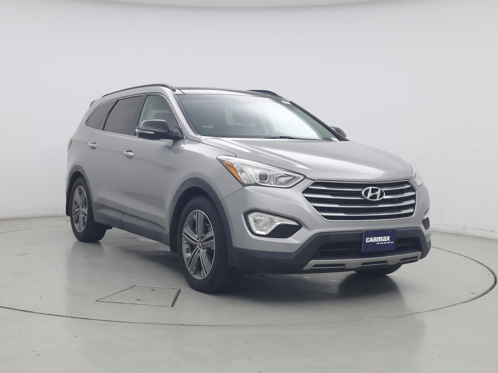 hyundai santa fe 2015 KM8SR4HF6FU120638 image hyundai santa fe 2015 KM8SR4HF6FU120638 image